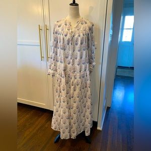 Zara Women’s Sundress in size medium